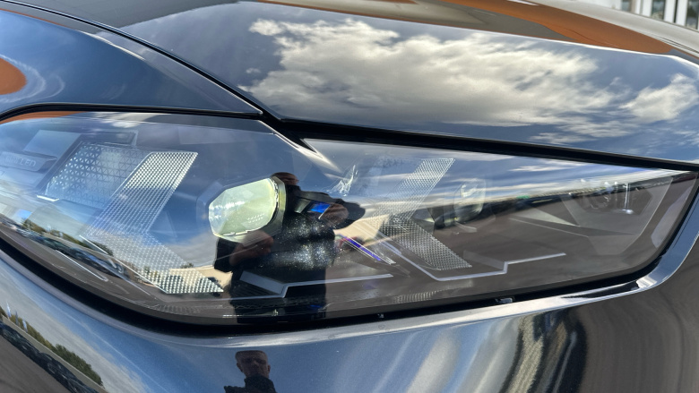 BMW X5 xDrive40d MHT M Sport 5dr Auto [Tech/Pro Pack] Diesel Estate